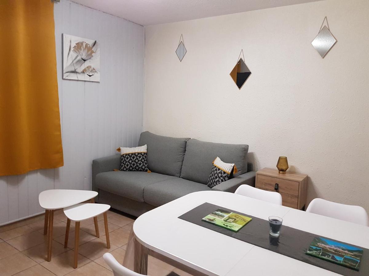 Apartamentos Grifovacances Nevada パス・デ・ラ・カサ エクステリア 写真