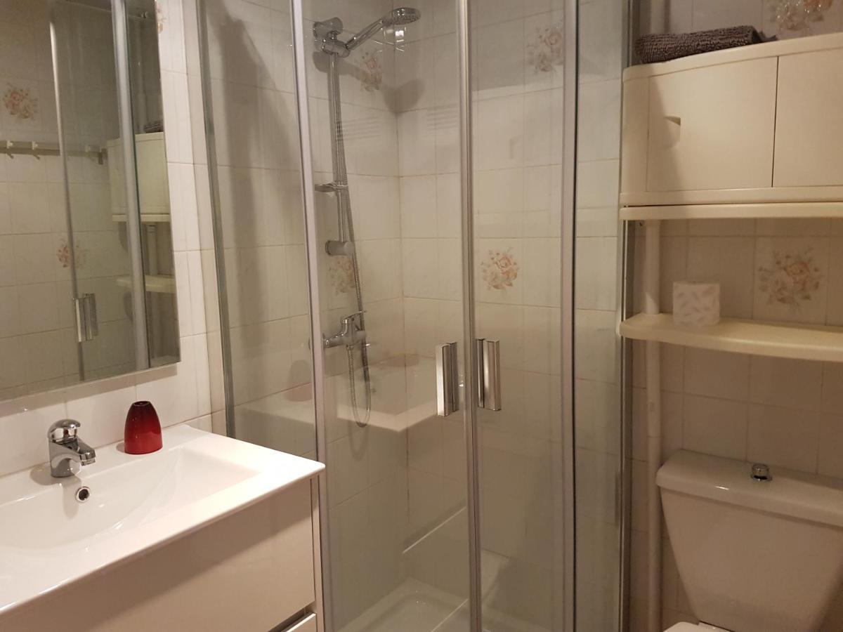 Apartamentos Grifovacances Nevada パス・デ・ラ・カサ エクステリア 写真