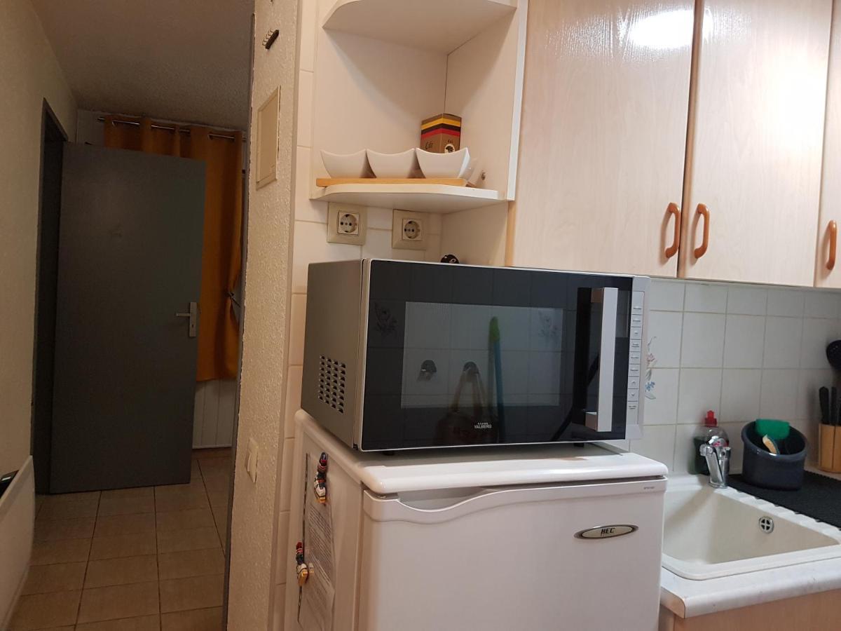Apartamentos Grifovacances Nevada パス・デ・ラ・カサ エクステリア 写真