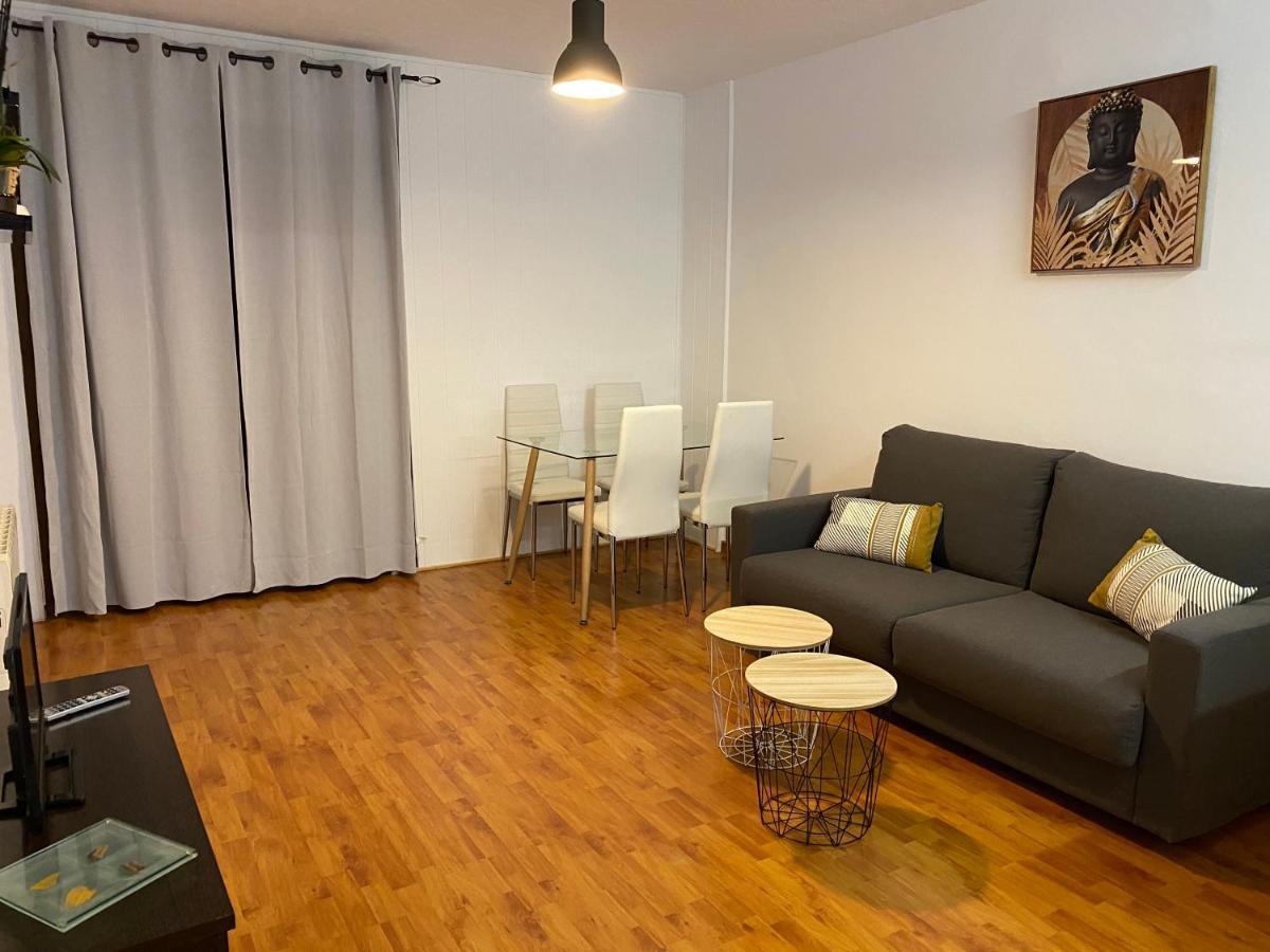 Apartamentos Grifovacances Nevada パス・デ・ラ・カサ エクステリア 写真