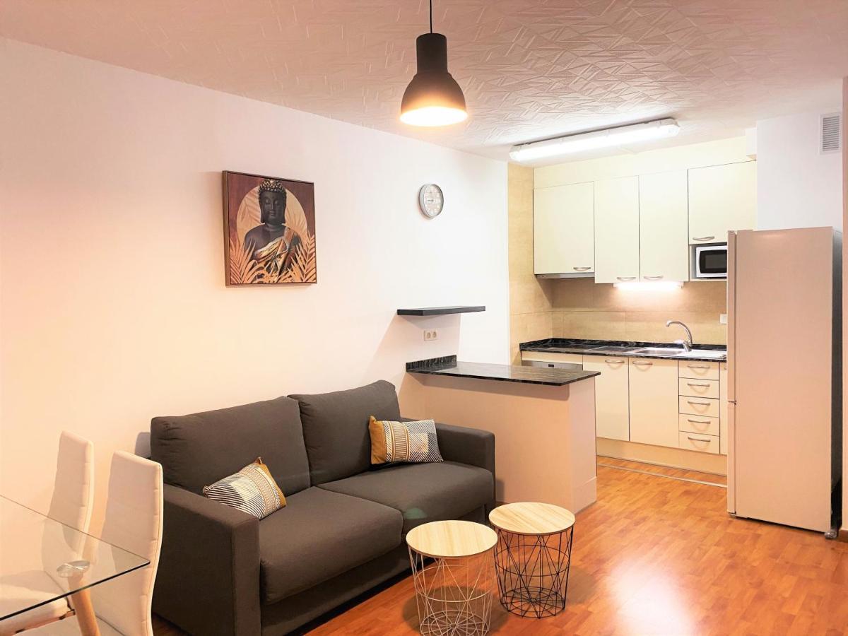 Apartamentos Grifovacances Nevada パス・デ・ラ・カサ エクステリア 写真