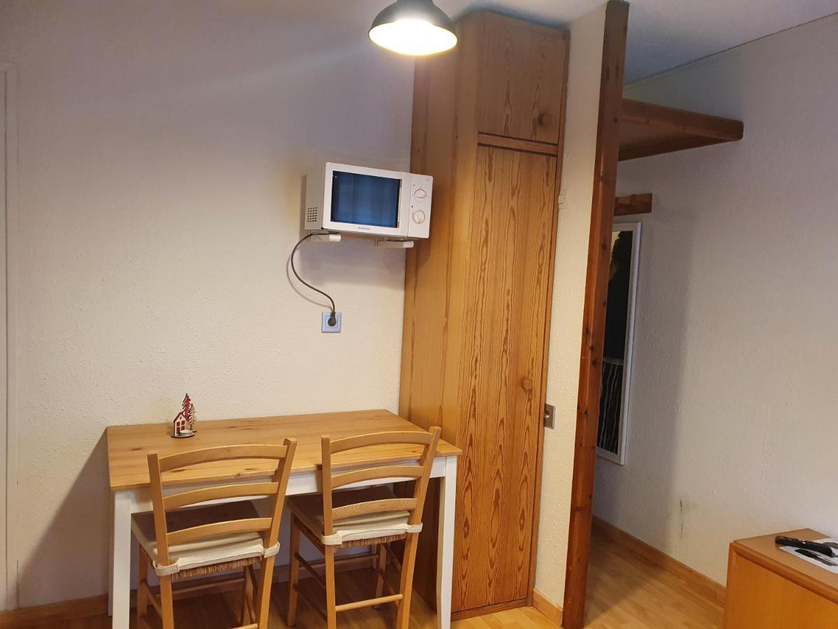Apartamentos Grifovacances Nevada パス・デ・ラ・カサ エクステリア 写真