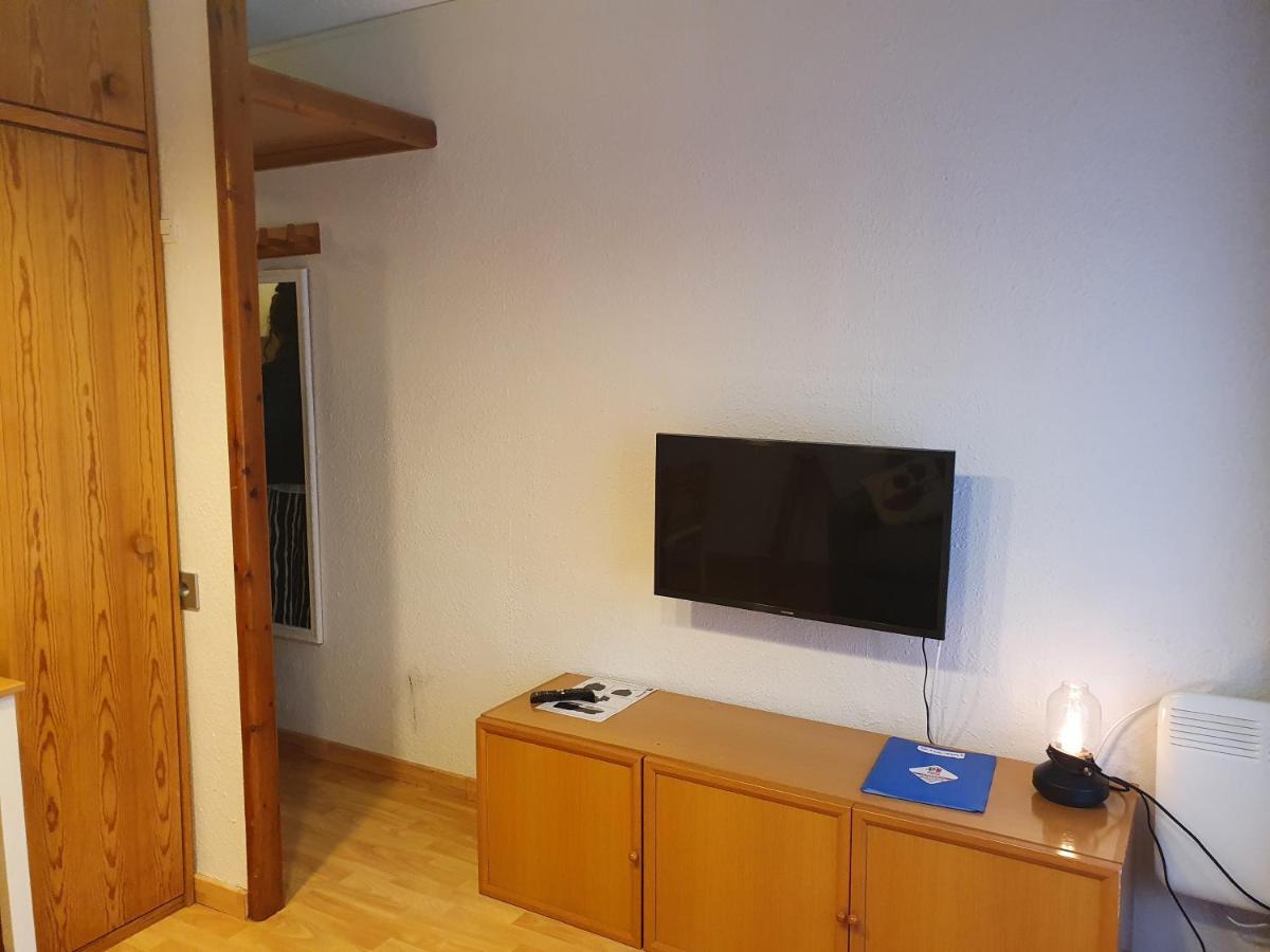 Apartamentos Grifovacances Nevada パス・デ・ラ・カサ エクステリア 写真