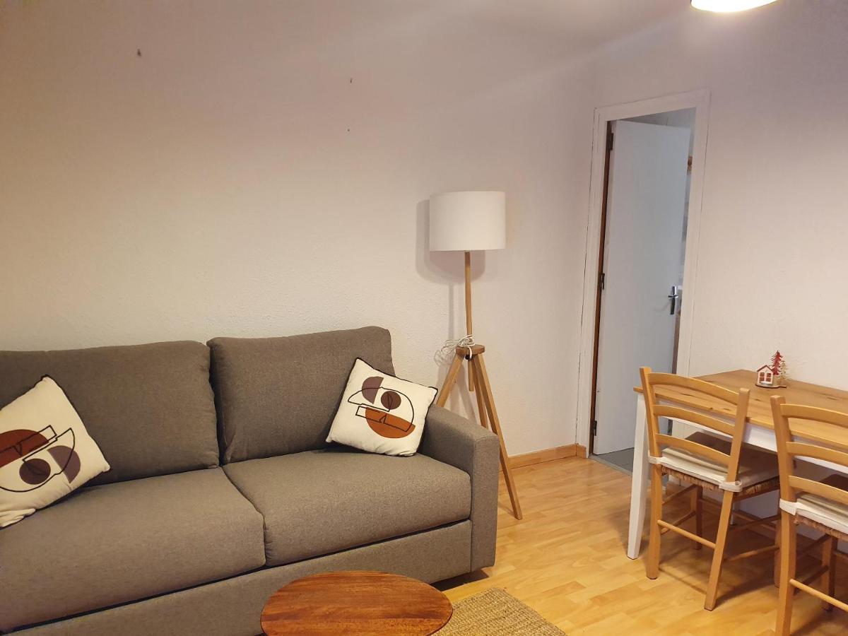 Apartamentos Grifovacances Nevada パス・デ・ラ・カサ エクステリア 写真