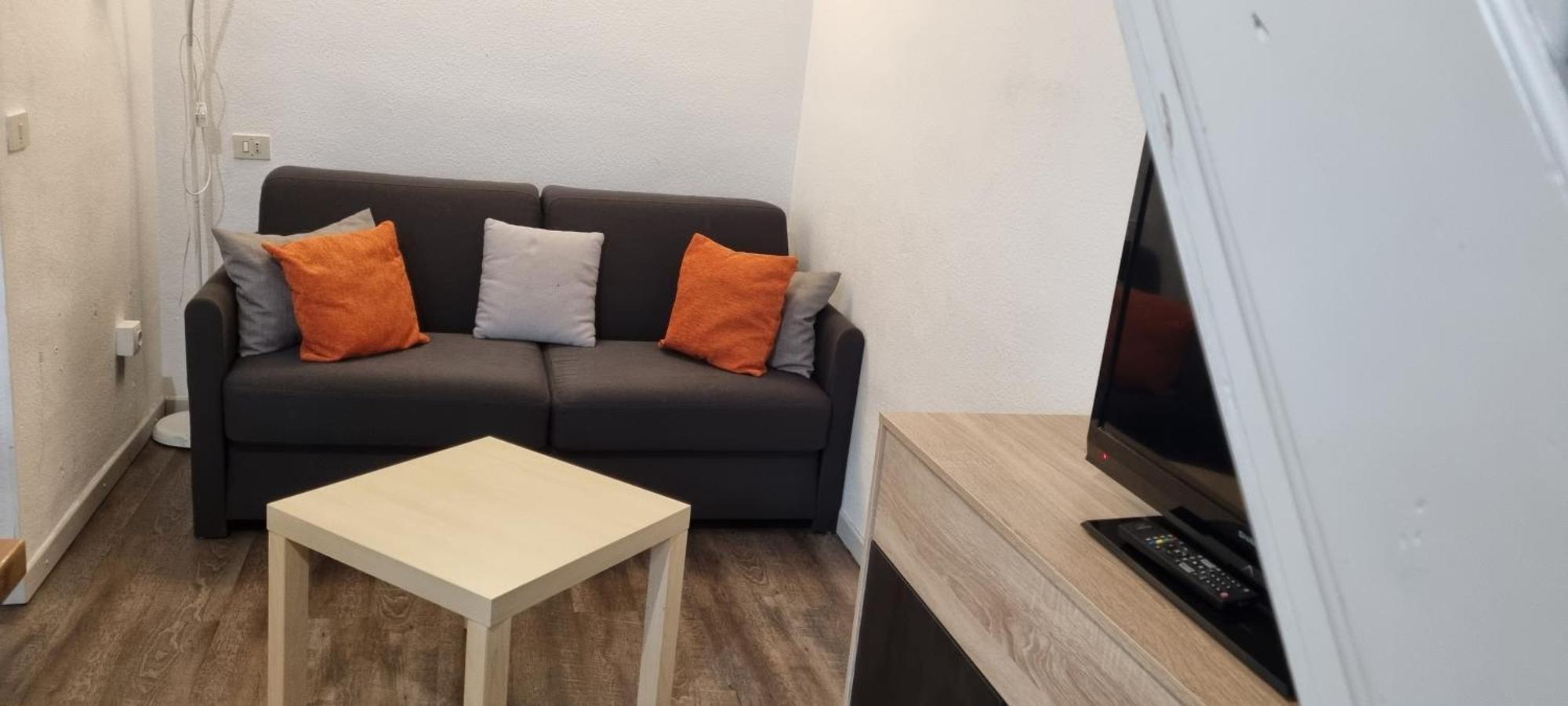 Apartamentos Grifovacances Nevada パス・デ・ラ・カサ エクステリア 写真