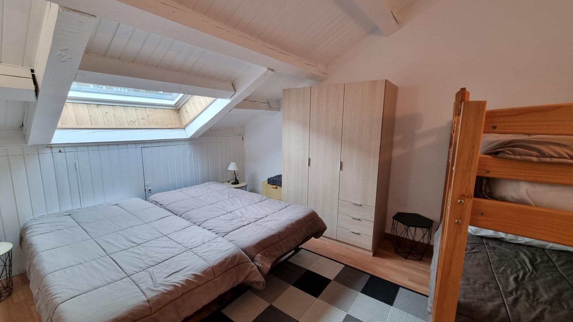 Apartamentos Grifovacances Nevada パス・デ・ラ・カサ エクステリア 写真
