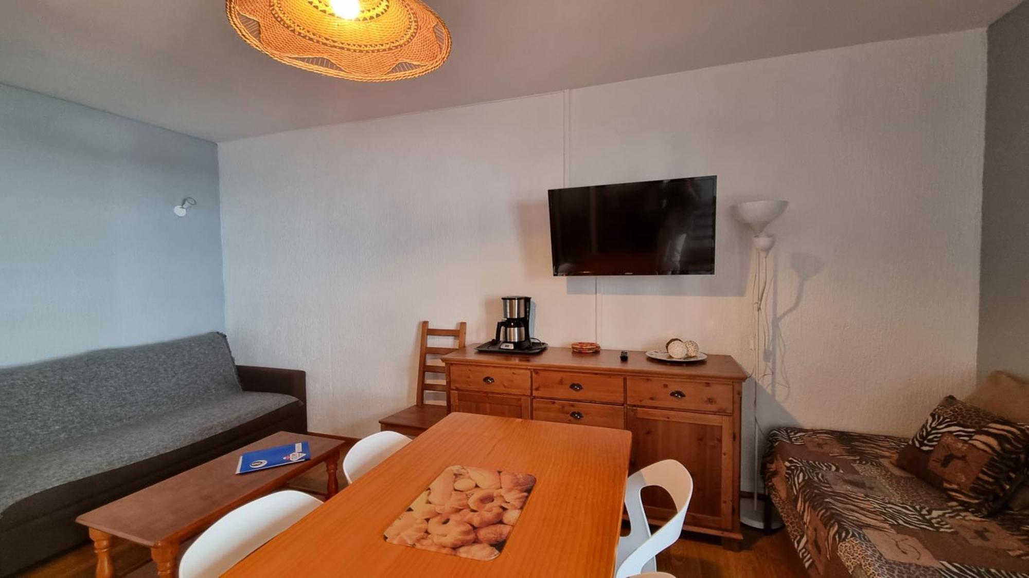 Apartamentos Grifovacances Nevada パス・デ・ラ・カサ エクステリア 写真