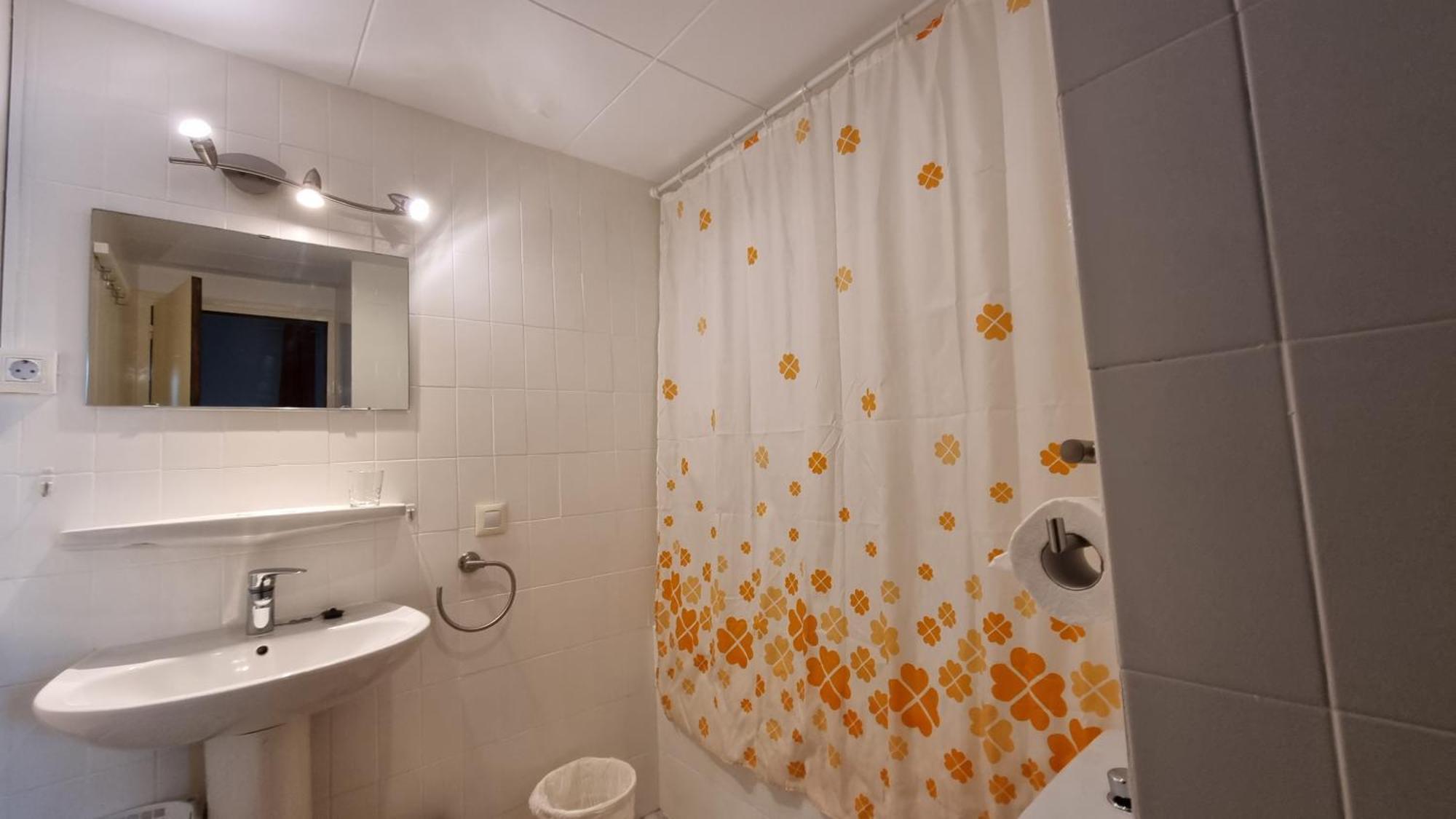 Apartamentos Grifovacances Nevada パス・デ・ラ・カサ エクステリア 写真