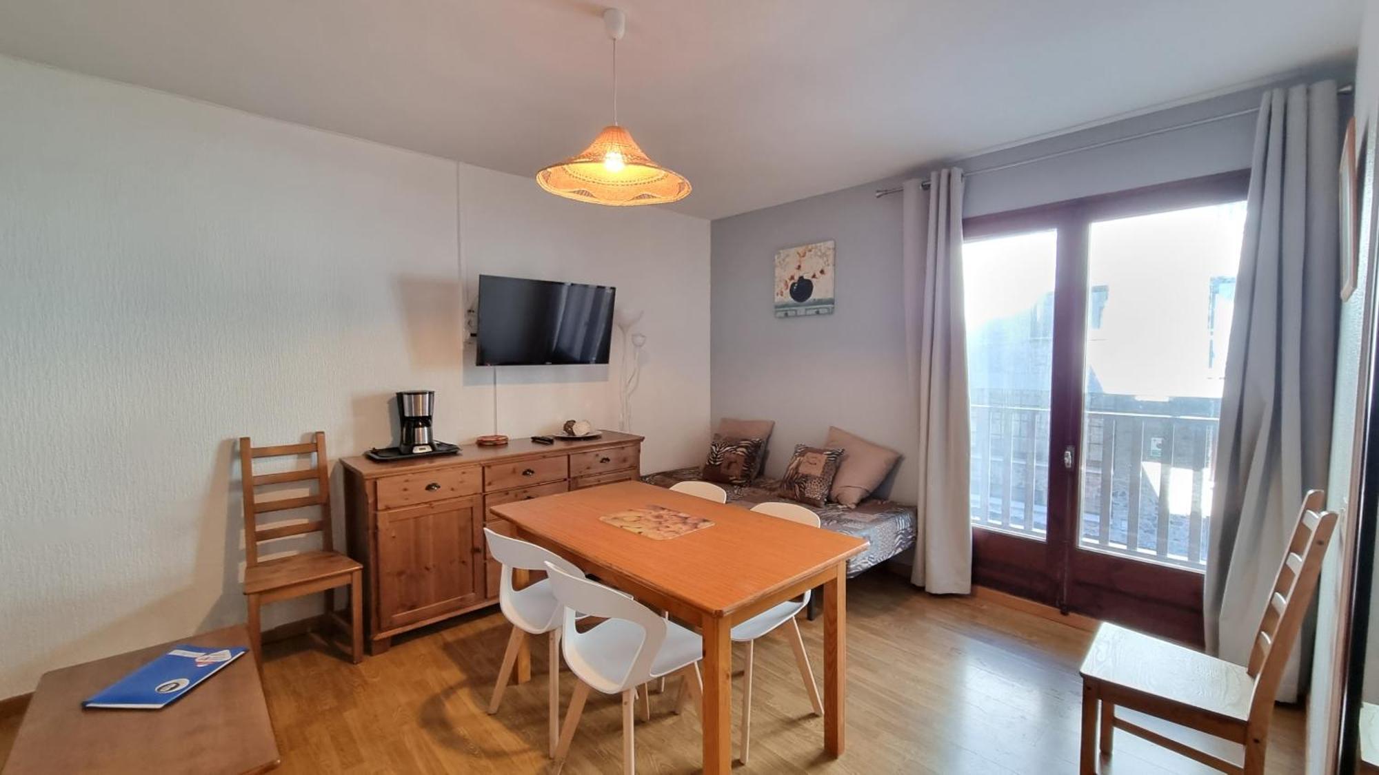 Apartamentos Grifovacances Nevada パス・デ・ラ・カサ エクステリア 写真