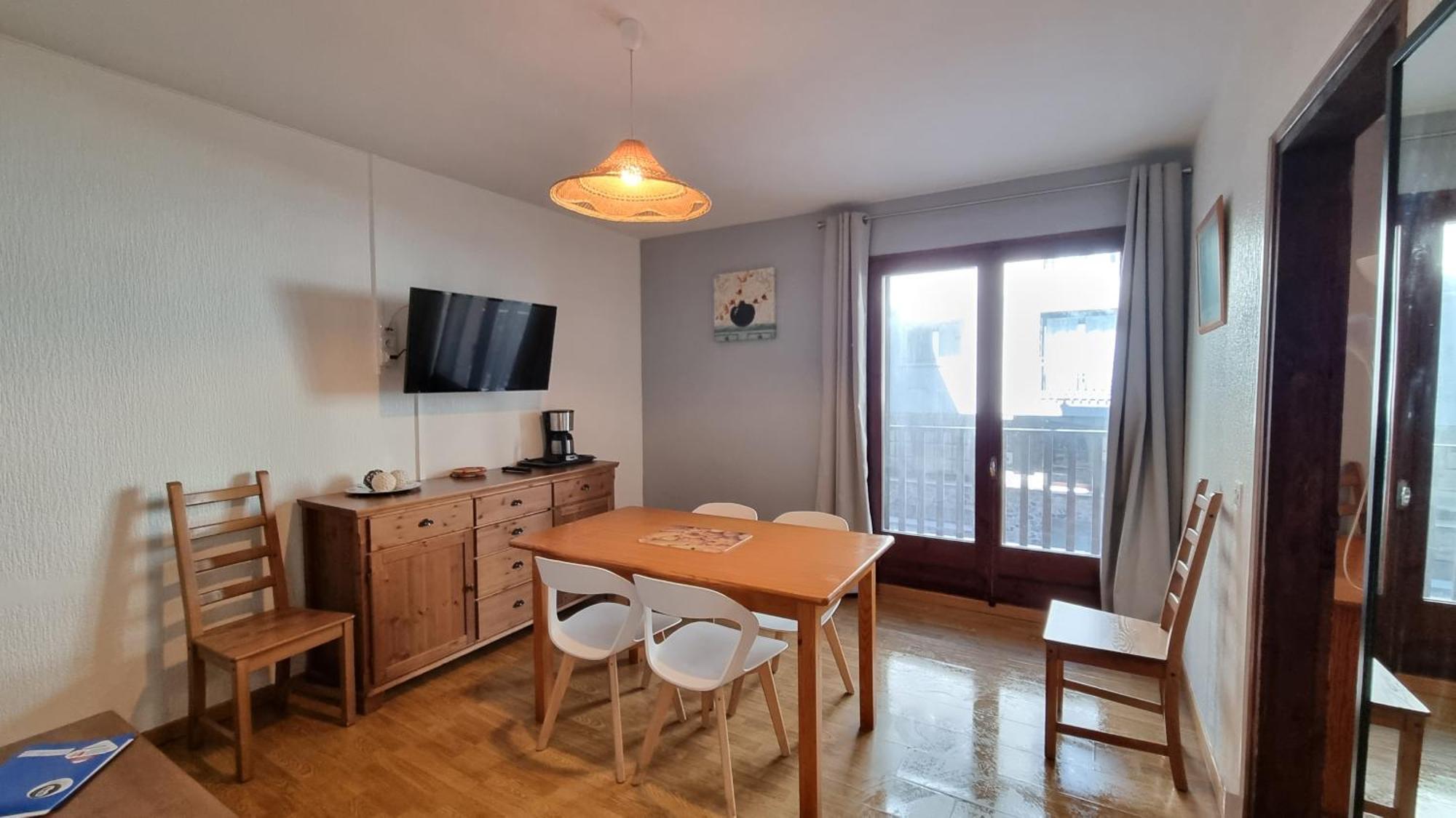 Apartamentos Grifovacances Nevada パス・デ・ラ・カサ エクステリア 写真