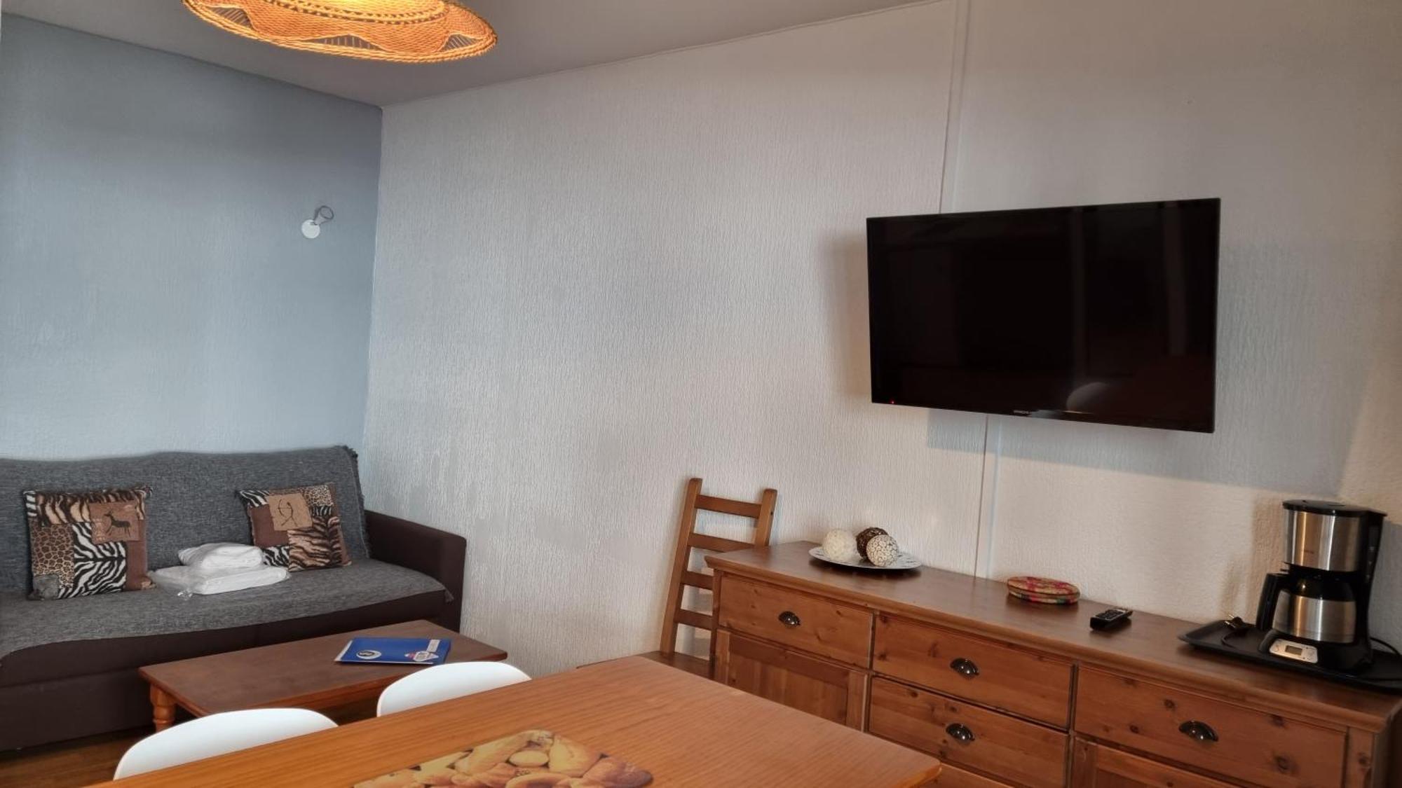 Apartamentos Grifovacances Nevada パス・デ・ラ・カサ エクステリア 写真