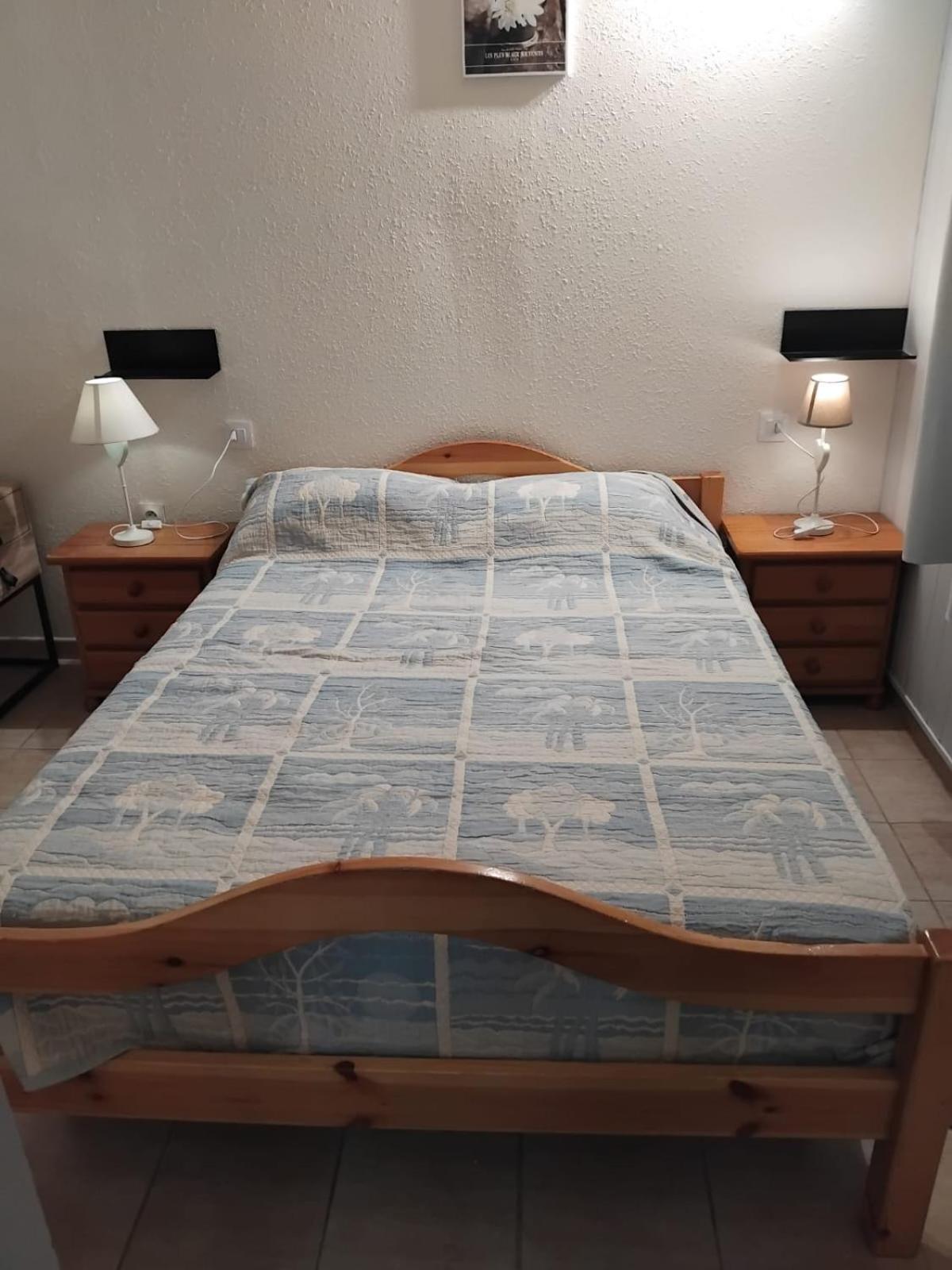 Apartamentos Grifovacances Nevada パス・デ・ラ・カサ エクステリア 写真