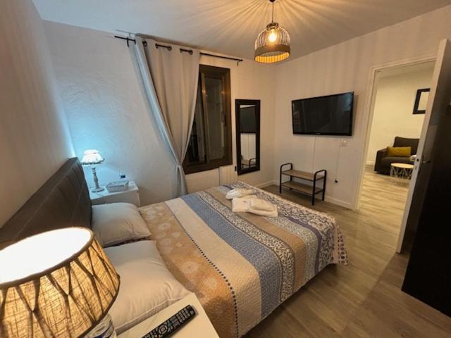 Apartamentos Grifovacances Nevada パス・デ・ラ・カサ エクステリア 写真