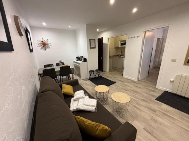 Apartamentos Grifovacances Nevada パス・デ・ラ・カサ エクステリア 写真